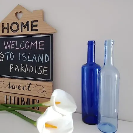 Apartment Humboldt ,island Paradise