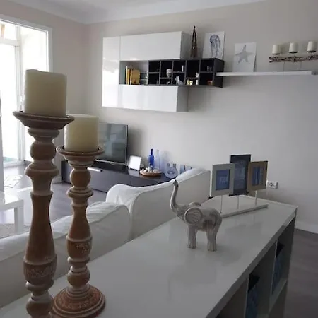 Apartment Humboldt ,island Paradise *