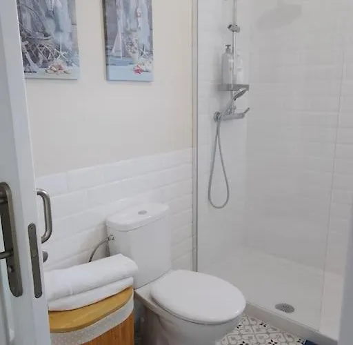 Humboldt ,island Paradise Apartman La Orotava