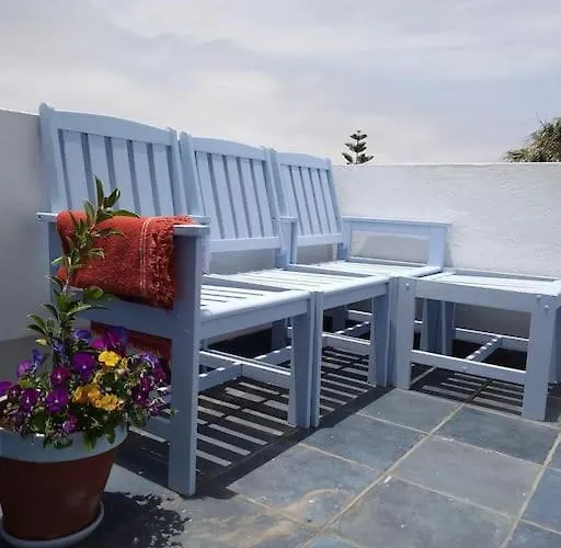 Humboldt ,island Paradise Apartament La Orotava
