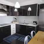 Apartament Humboldt ,island Paradise