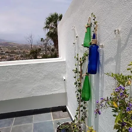 Appartement Humboldt ,island Paradise