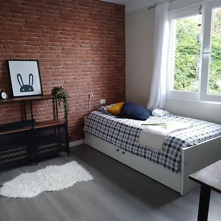 Appartement Humboldt ,island Paradise