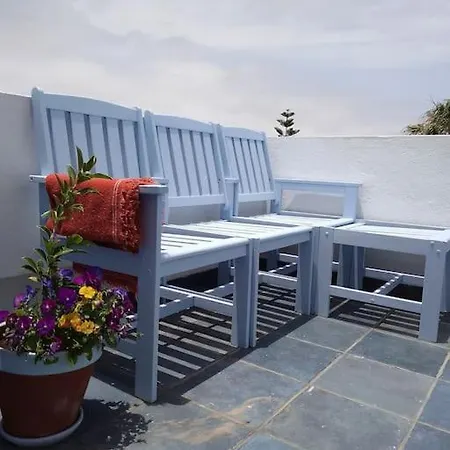Humboldt ,island Paradise Appartement La Orotava