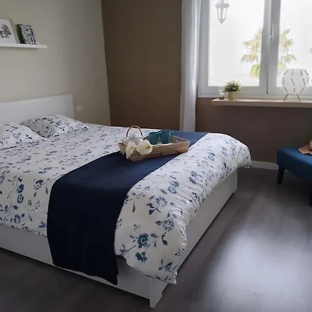 Apartman Humboldt ,island Paradise La Orotava