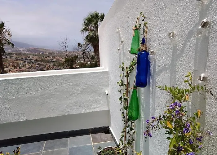 Apartmán Humboldt ,island Paradise