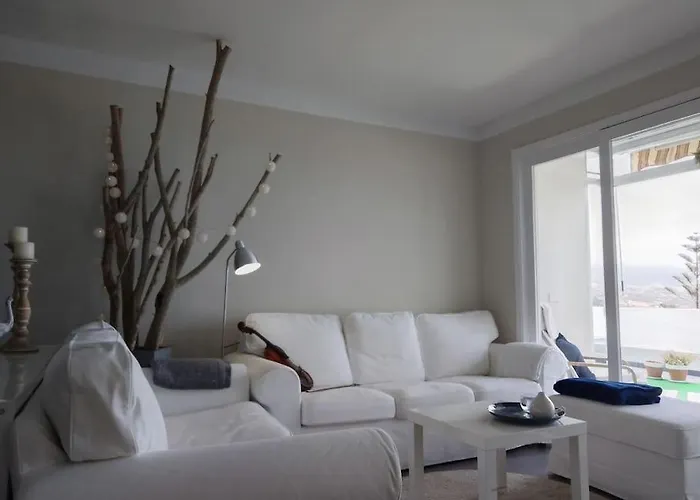 Humboldt ,island Paradise Apartmán