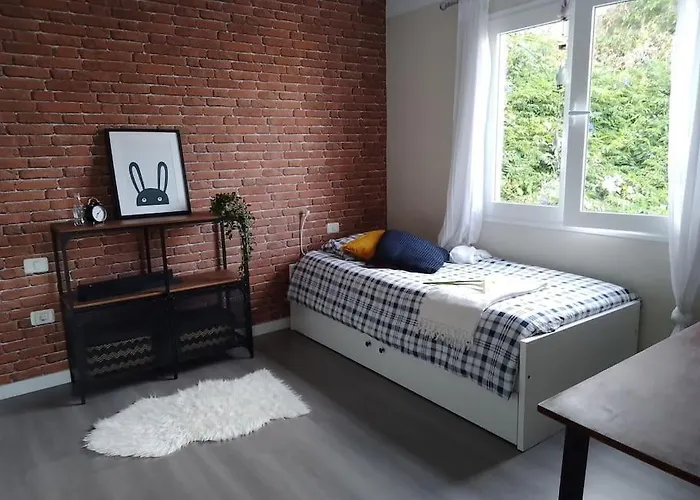 Apartmán Humboldt ,island Paradise