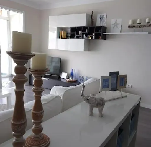 Apartmán Humboldt ,island Paradise *