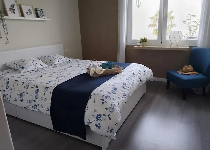 Apartmán Humboldt ,island Paradise La Orotava