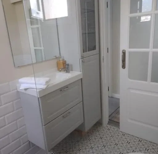 Apartmán Humboldt ,island Paradise *
