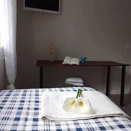 公寓 Humboldt ,island Paradise *