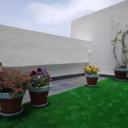 Humboldt ,island Paradise 公寓