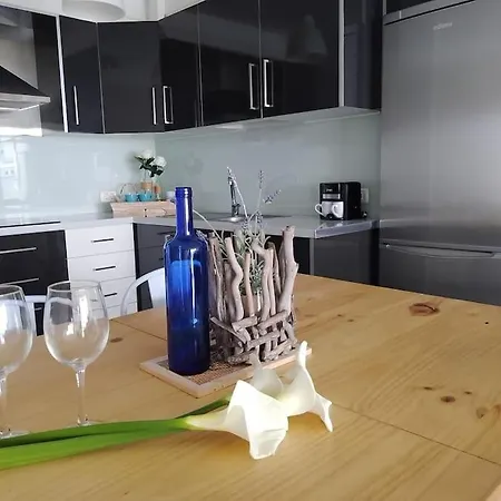 Humboldt ,island Paradise 公寓 拉奥罗塔瓦