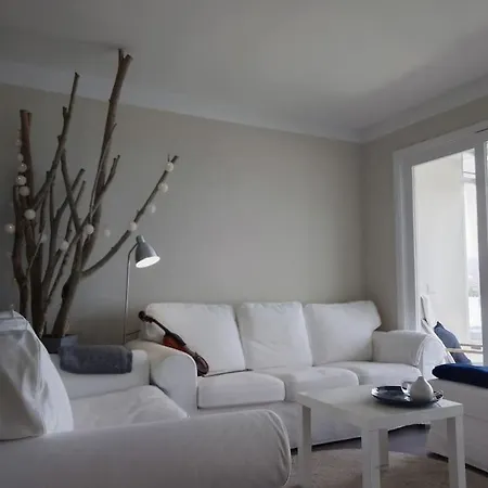 Humboldt ,island Paradise 公寓