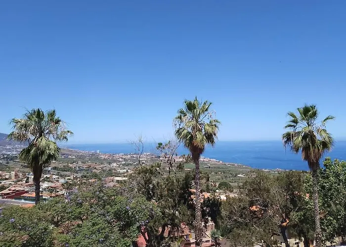 Apartment Humboldt ,island Paradise